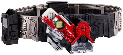 Amazon | バンダイトイズ 仮面ライダー ロストドライバー Ver.1.5 風兎